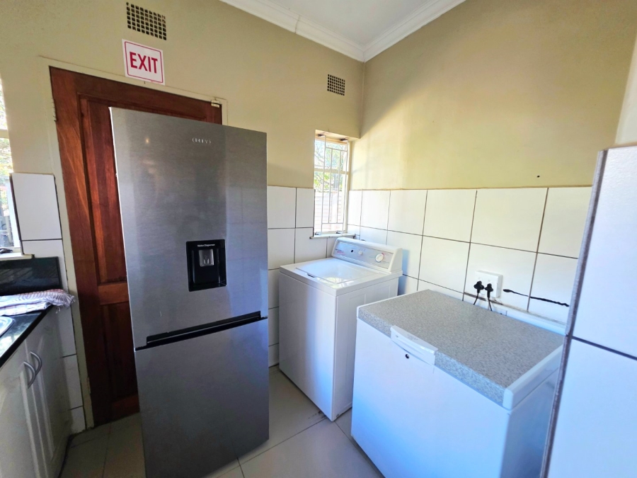 10 Bedroom Property for Sale in Universitas Free State
